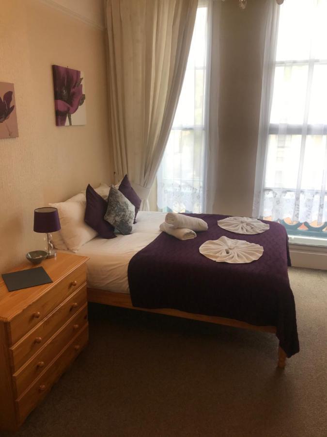 Habitación Doble con baño privado