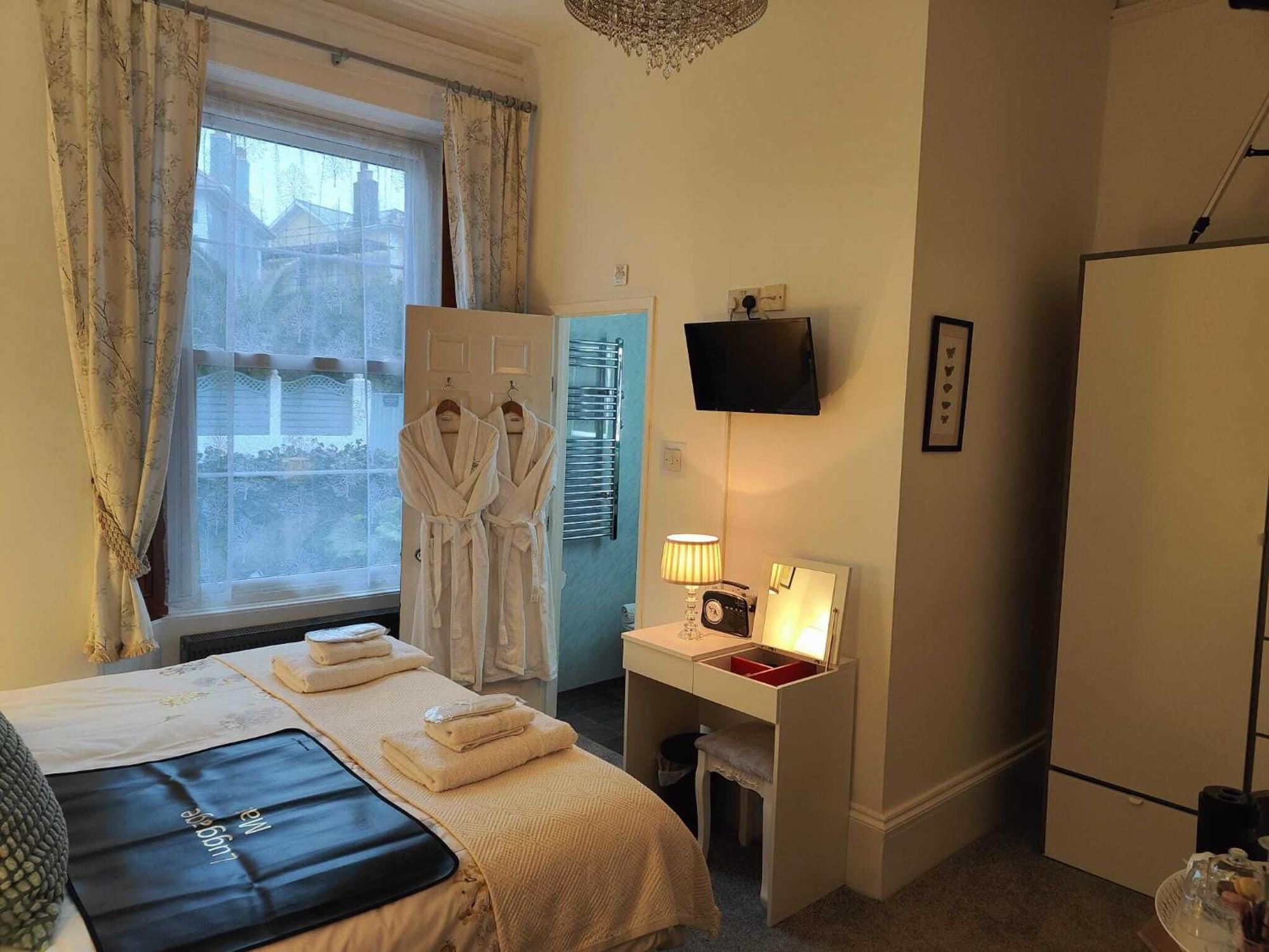 Superior Doppelzimmer