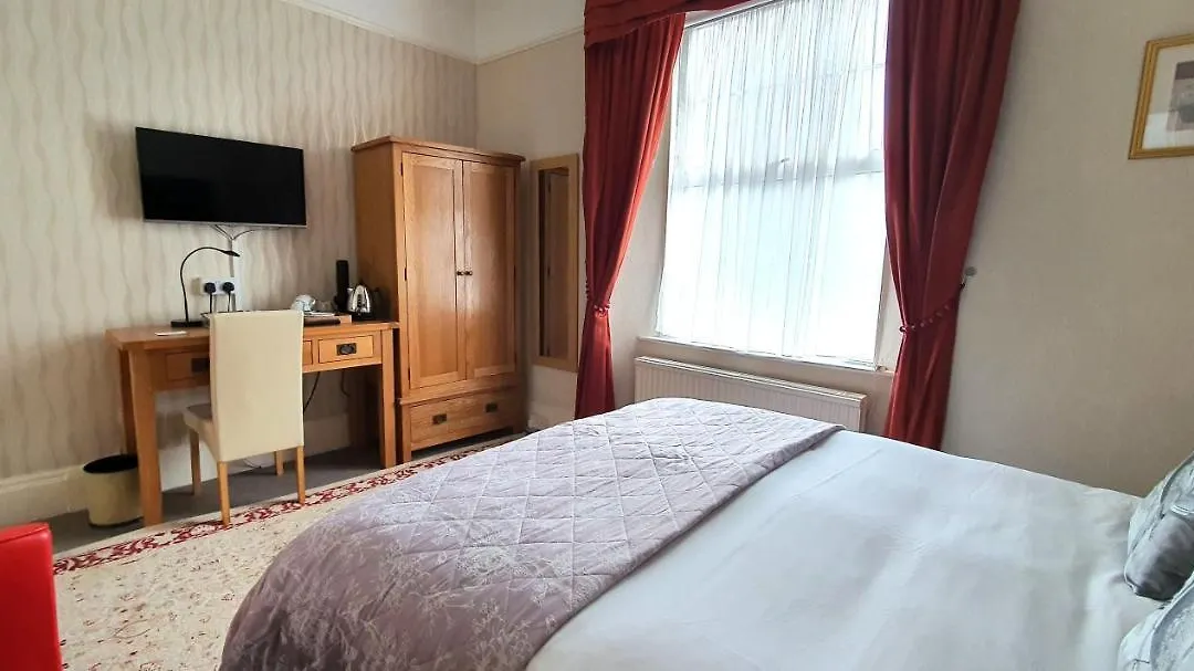 Marmalade Bed & Breakfast-1
