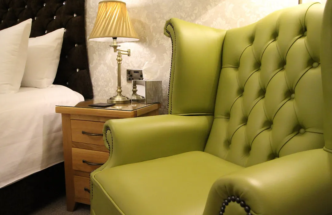 Tyndale Boutique B&B - Adults Only-1