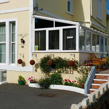 Marmalade Bed & Breakfast-3
