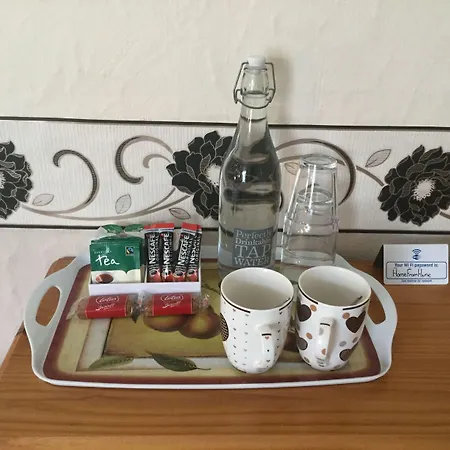 Newburgh Guesthouse-3