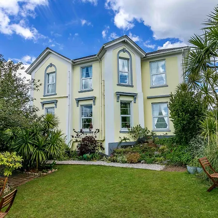 Abbeyfield Vintage Style Boutique B&B-2