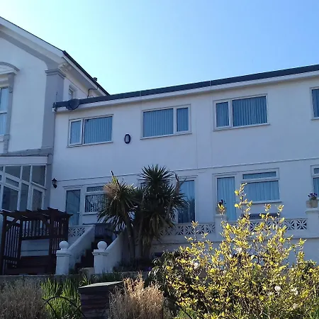 Barclay Court Guest House-2