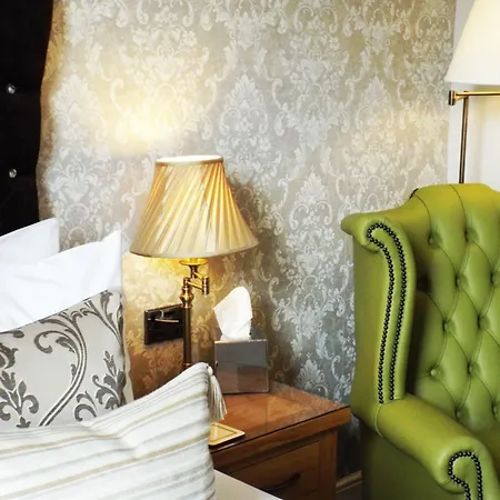 Tyndale Boutique B&B - Adults Only-2