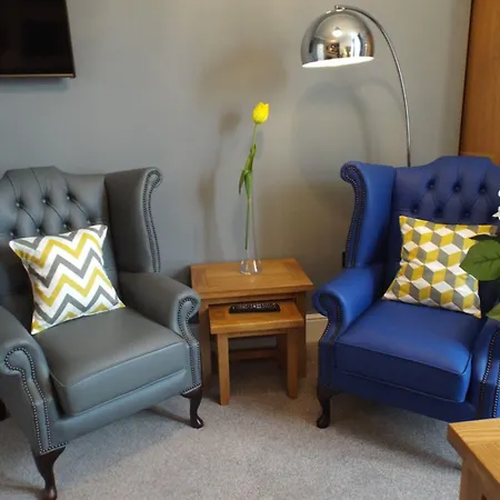 Tyndale Boutique B&B - Adults Only-3